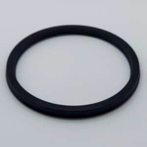 U Seal with Quad-ring – 80x90x6 MM