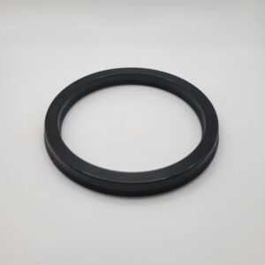 U Seal with Quad-ring – 80x95x10 MM