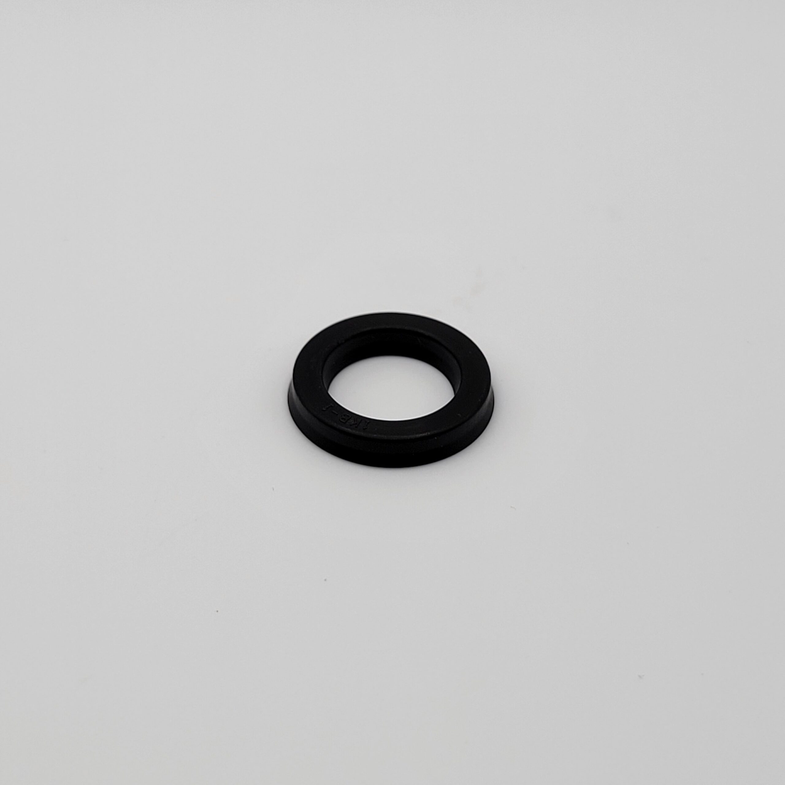 U Seal with Quad ring – 1/2x3/4x1/8 IN