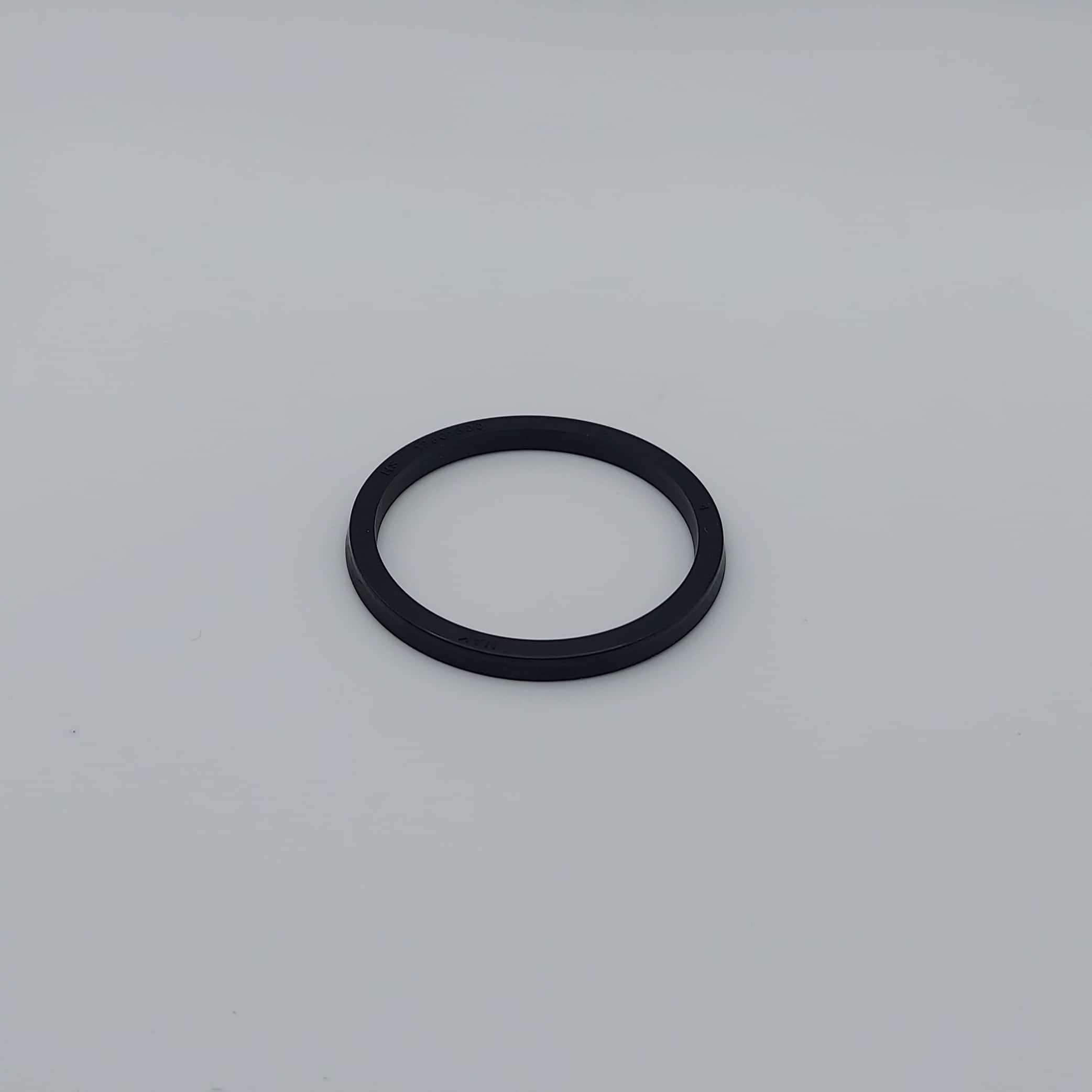U Seal with O-ring – 1-1/2×1-3/4×1/8 IN