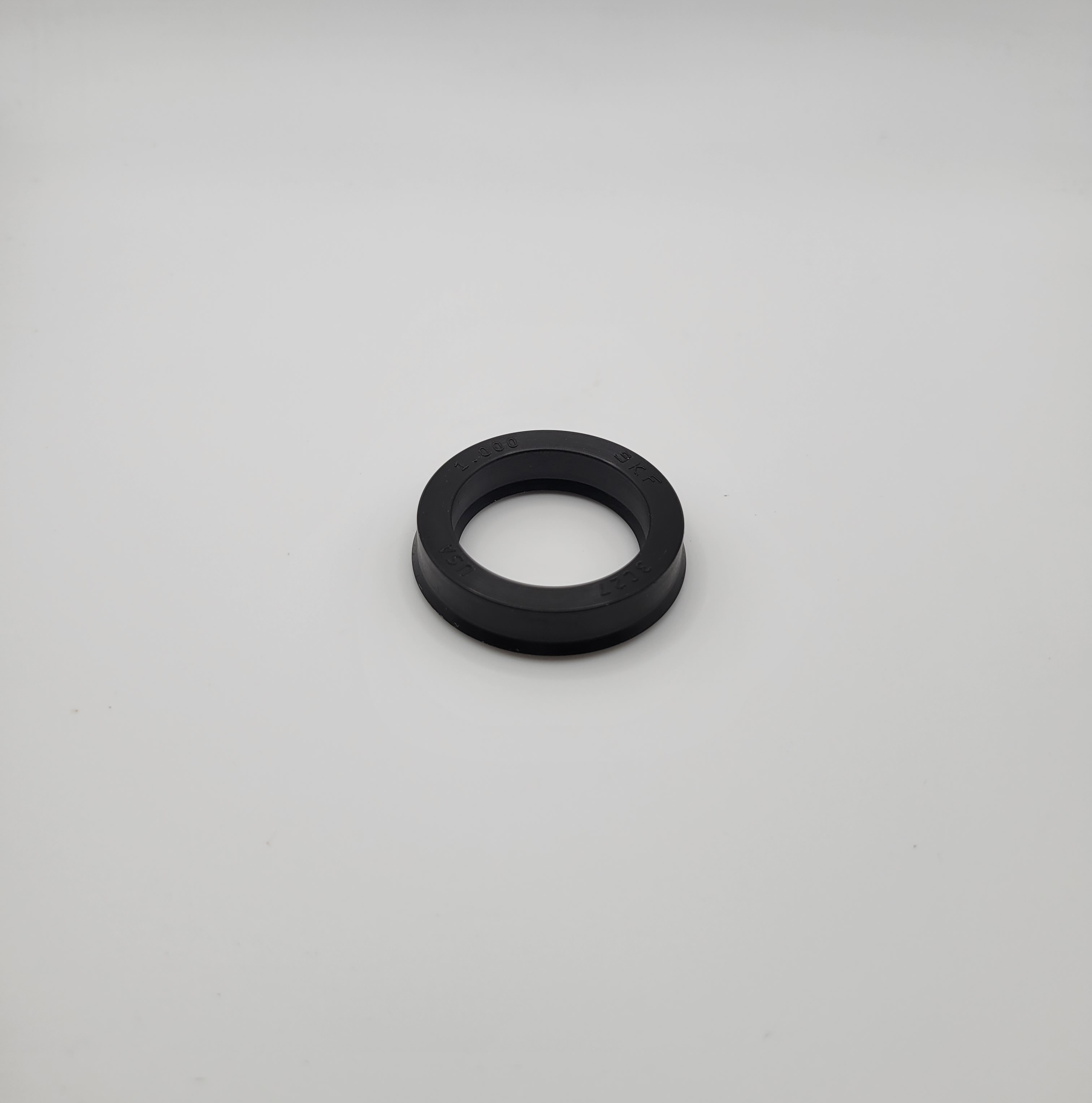 U Seal with O-ring – 1×1-3/8x5/16 IN