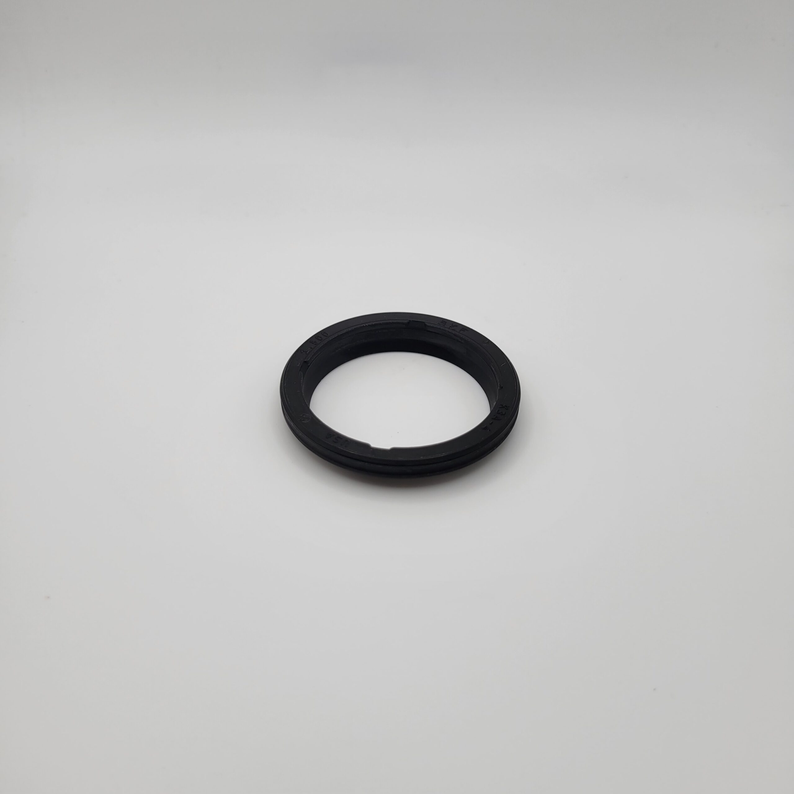 SKF D Style Rod Wiper 1.500 X 1.875 X 0.187 IN