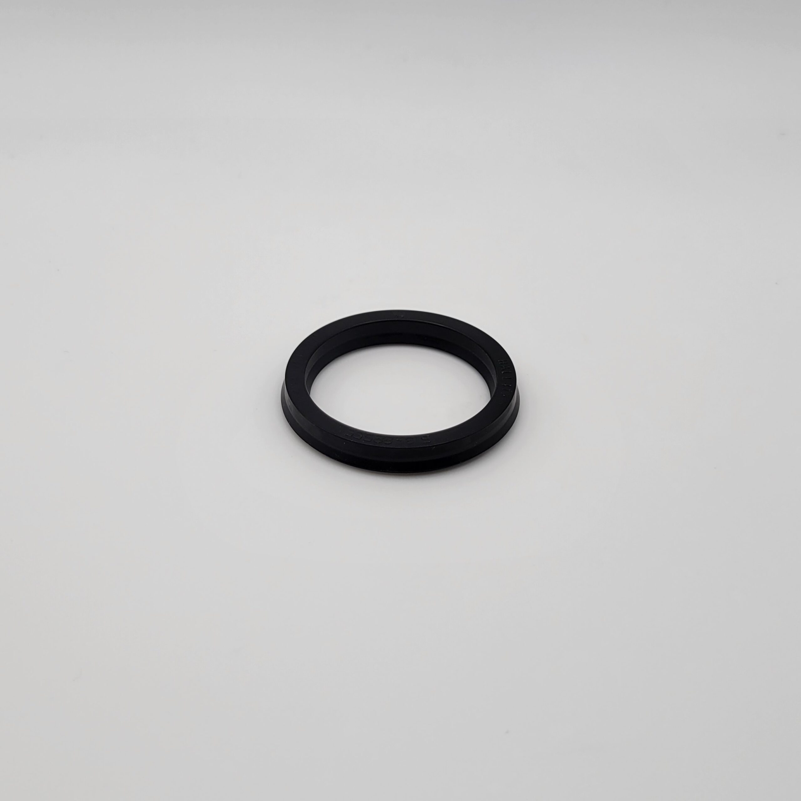 U Seal with Quad ring – 1-1/8x1-3/8x3/16 IN