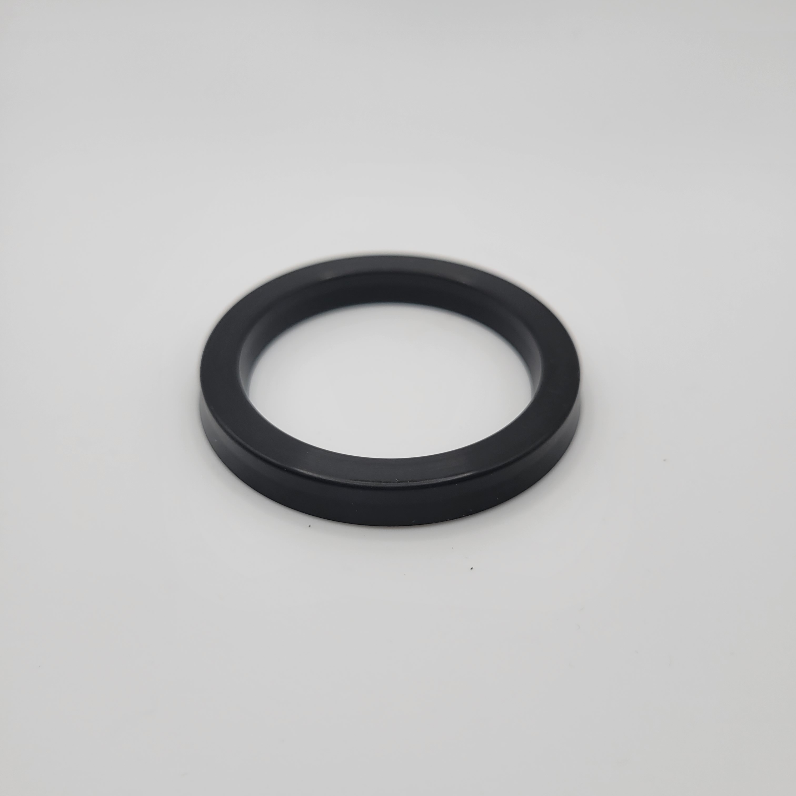 U Seal with Quad ring – 1-3/4×2-1/4×1/4 IN