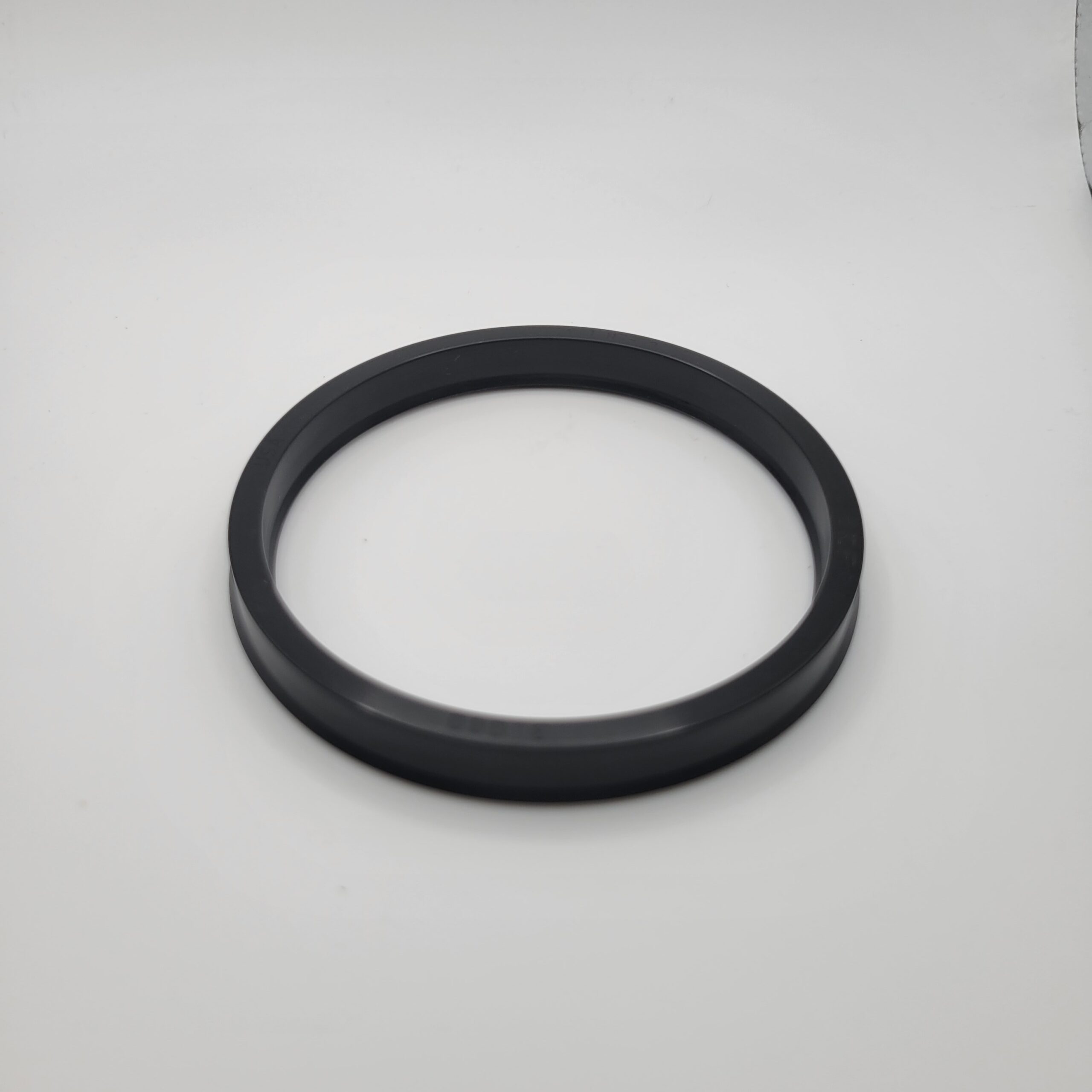 U Seal with O-ring – 3×3-3/8×3/8 IN