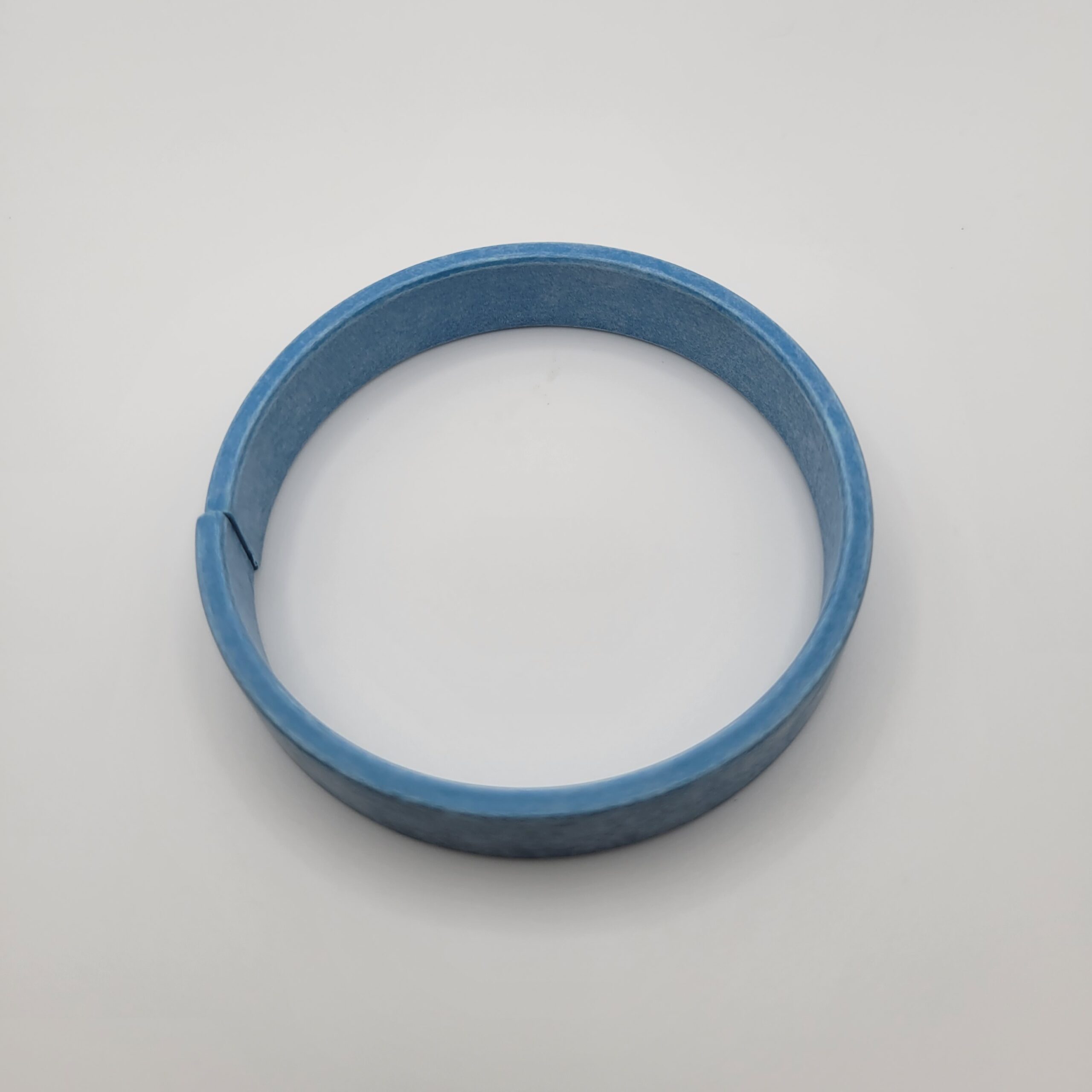 Nylon Wear Ring 1.000 X 1.125 X 0.500 INCH