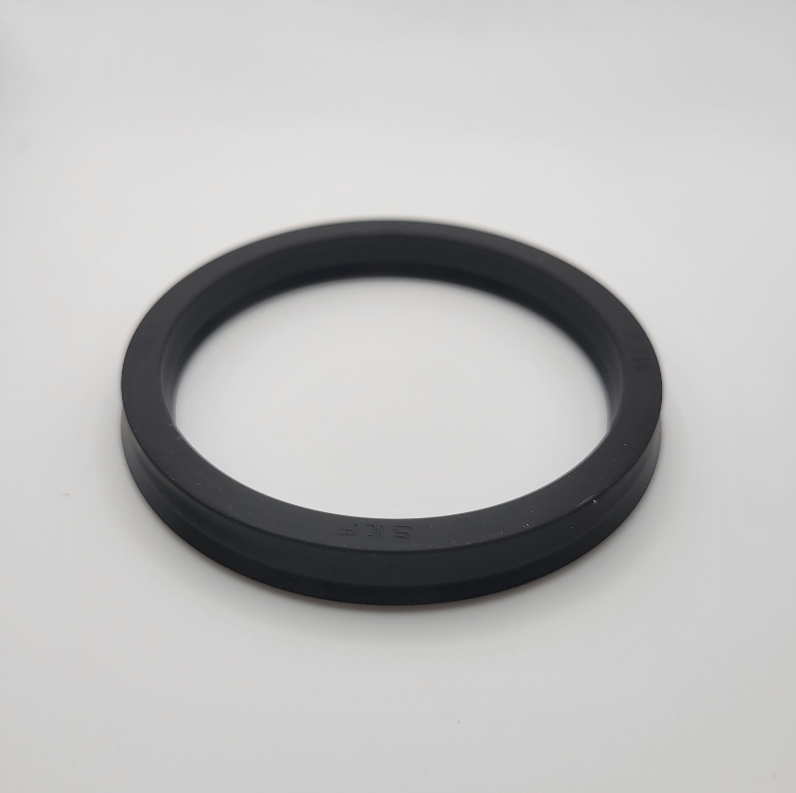 U Seal with O-ring – 2-3/4×3-1/4×3/8 IN