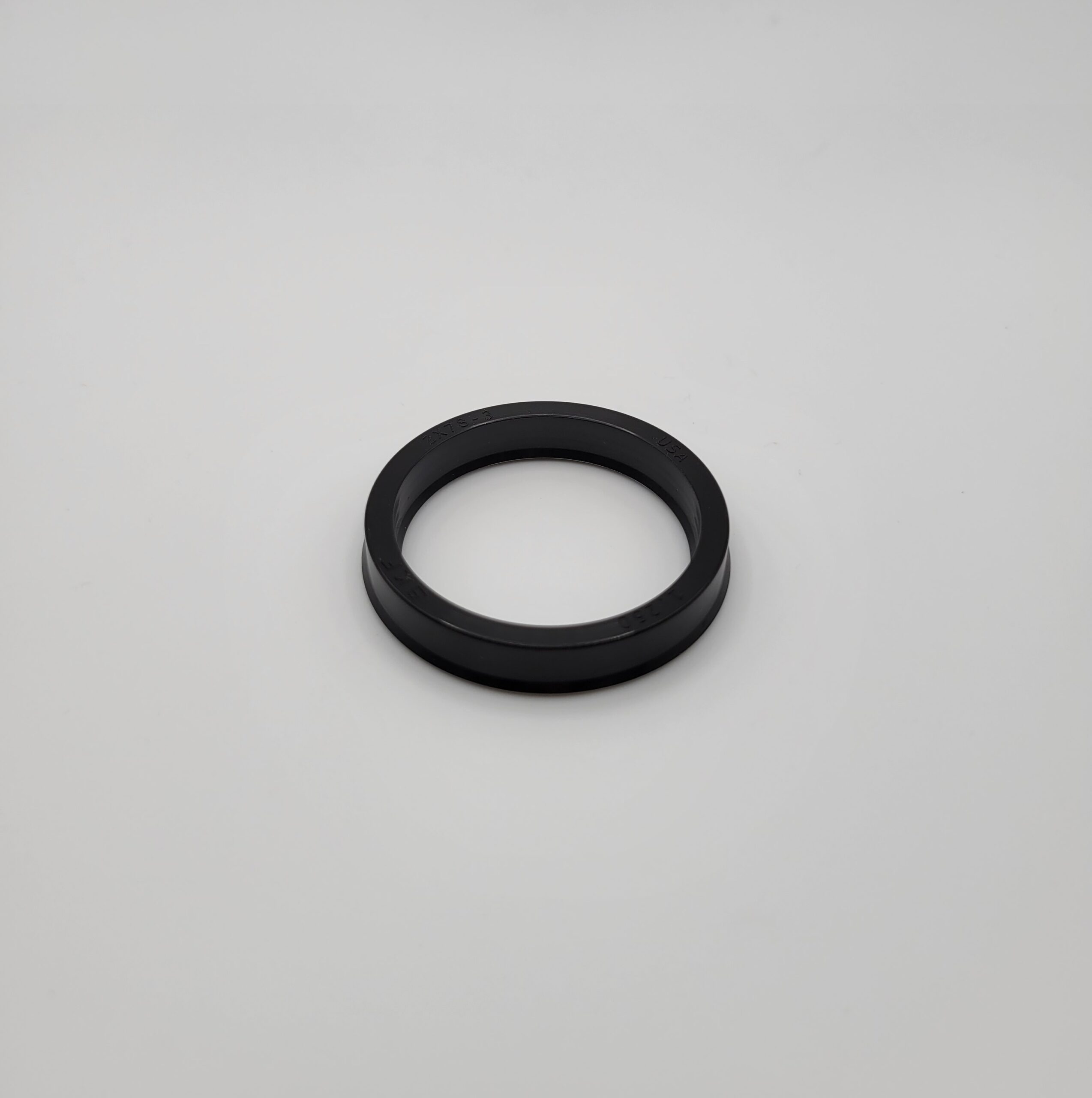 U Seal with Quad ring – 1-1/4×1-1/2×1/4 IN