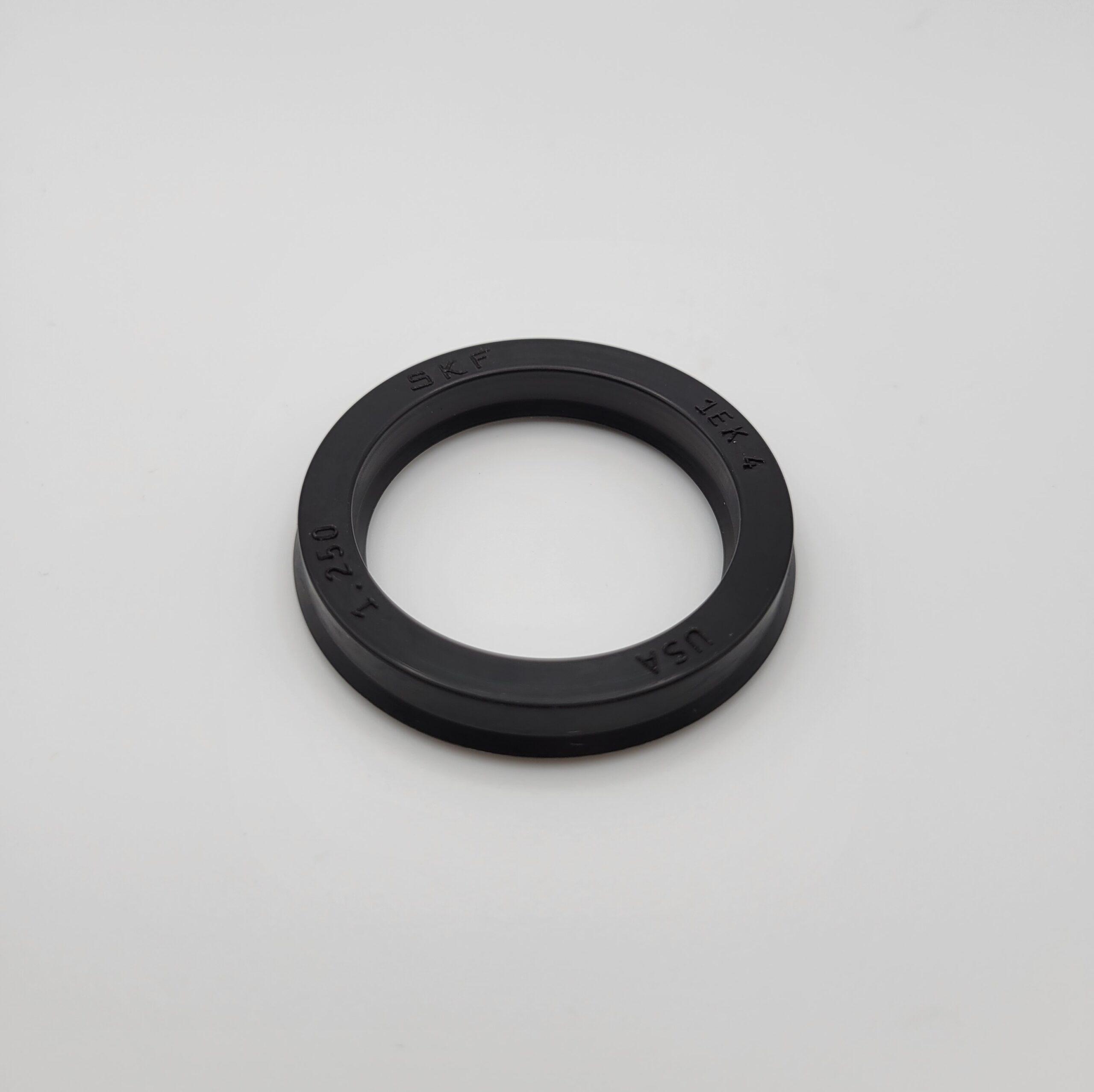 U Seal with Quad ring – 1-1/4×1-5/8×1/4 IN