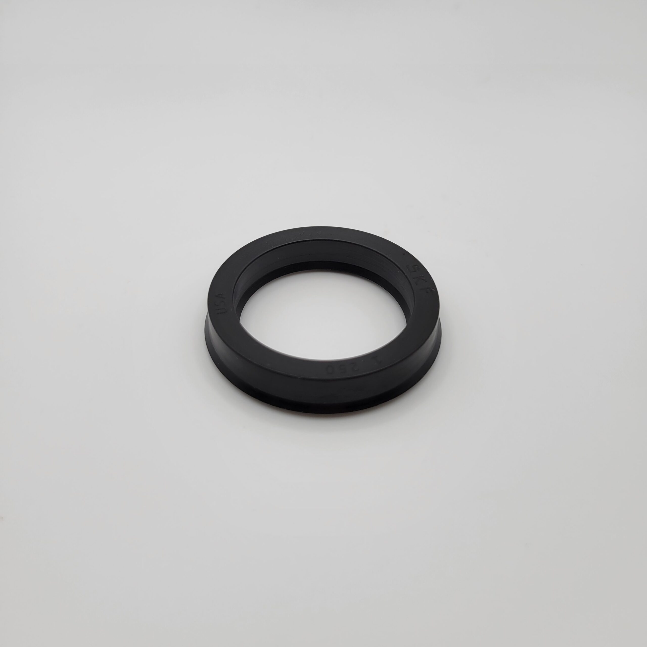 U Seal with Quad ring – 1-1/4×1-5/8×5/16 IN