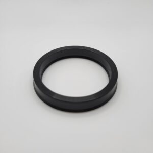 U Seal with Quad ring – 2×2-3/8×3/8 IN