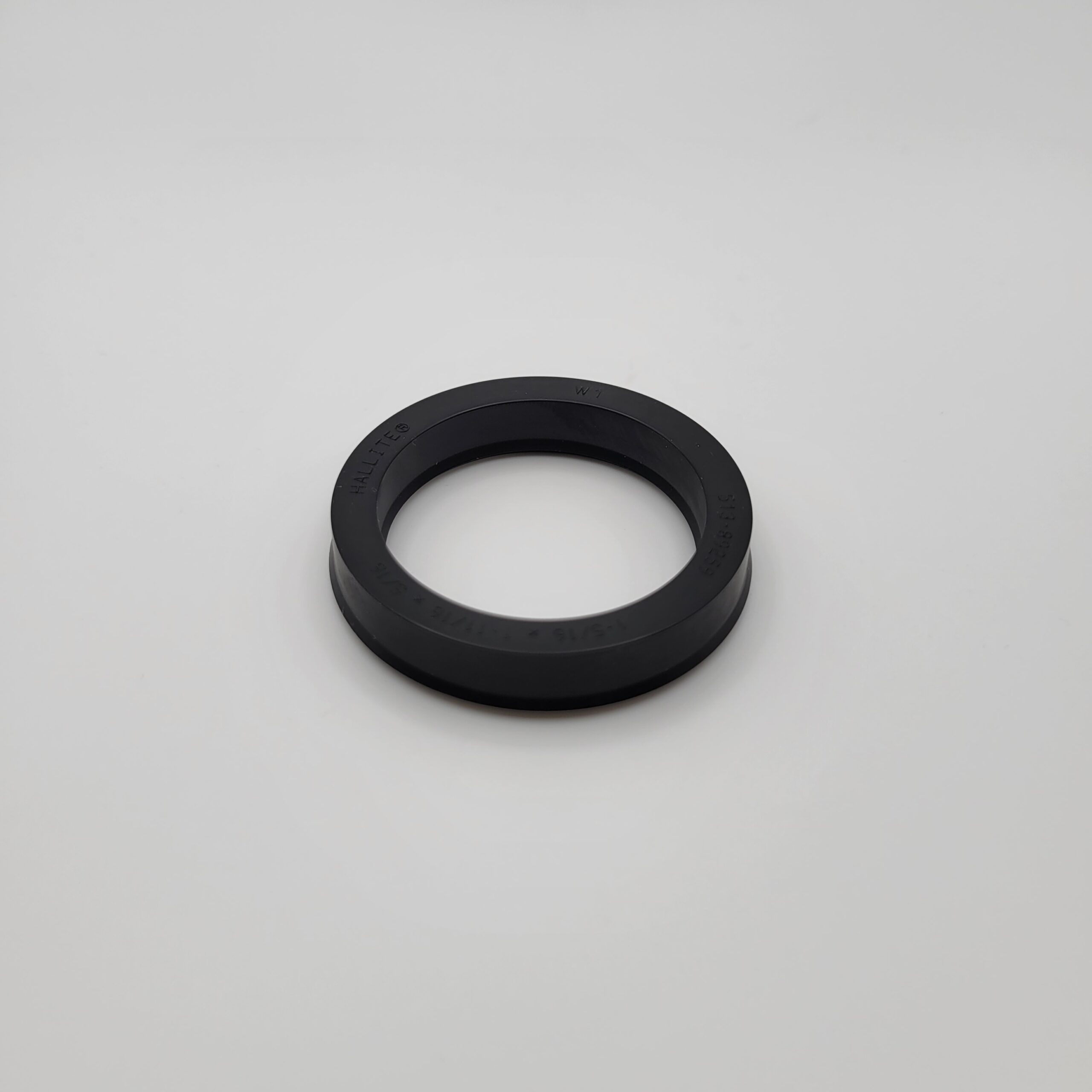 U Seal with O-ring – 11/16×15/16×1/8 IN
