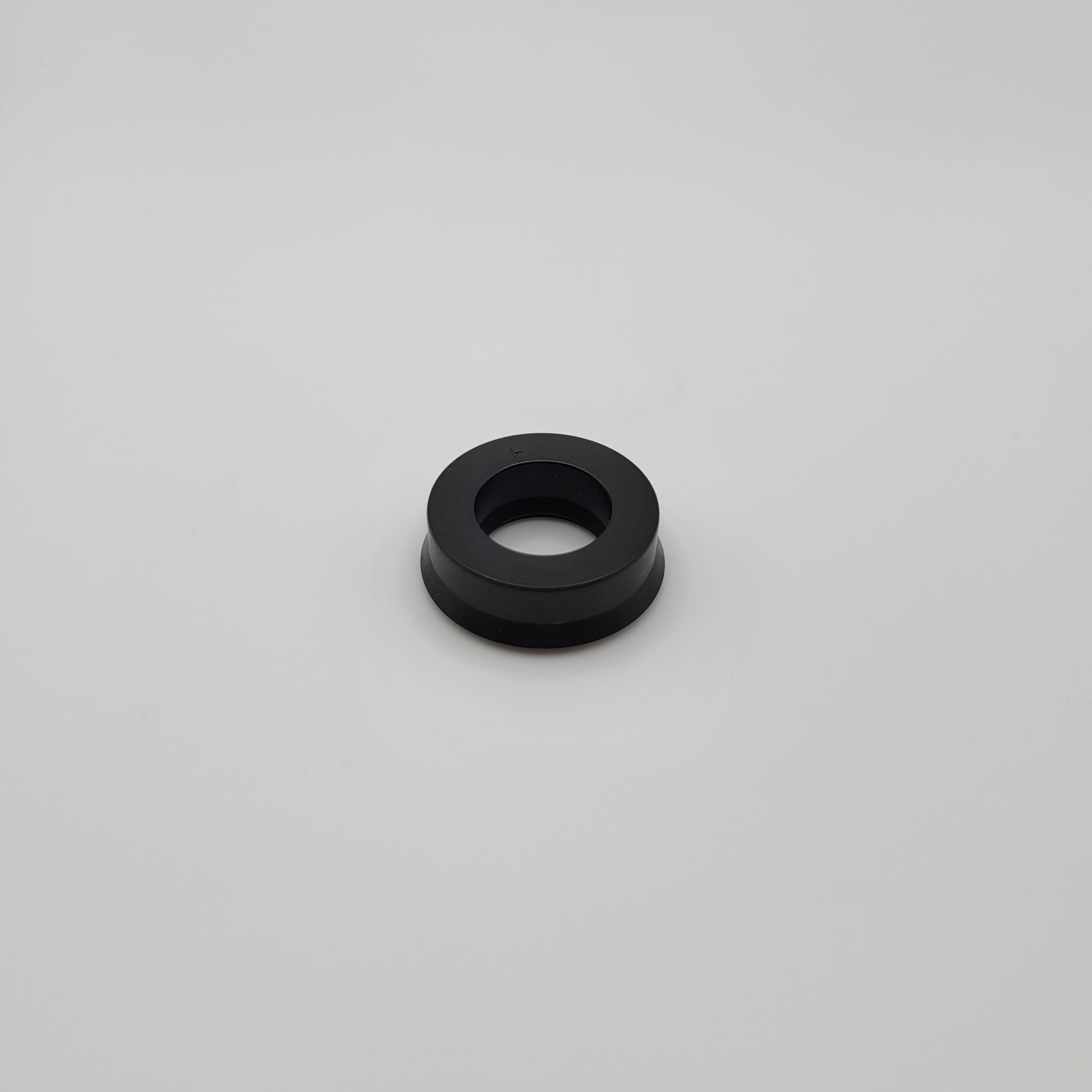 U Seal with Quad-ring – 12x18x6 MM