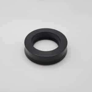 U Seal with Quad-ring – 32x42x7.5 MM