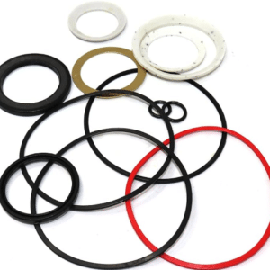 60540 Repair Kit For Charlynn Motor