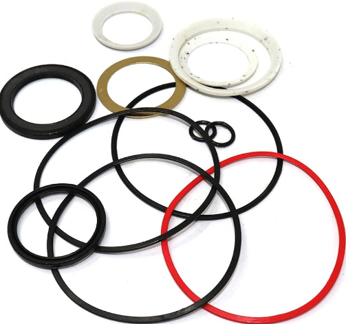 61258 Repair Kit For Charlynn Motor
