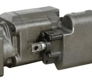 Aftermarket C102 Dump Pump Counter-Clockwise (Left) Rotation