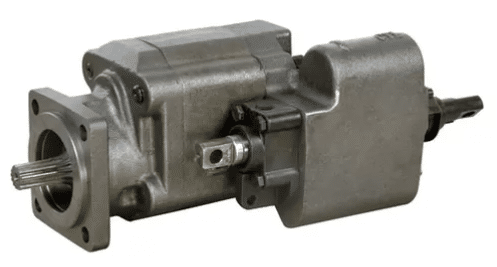 Aftermarket C102 Dump Pump Counter-Clockwise (Left) Rotation - Crescent ...