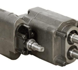 C101 Bi-Directional Remote Mount Dump PTO Pump for Dump Truck