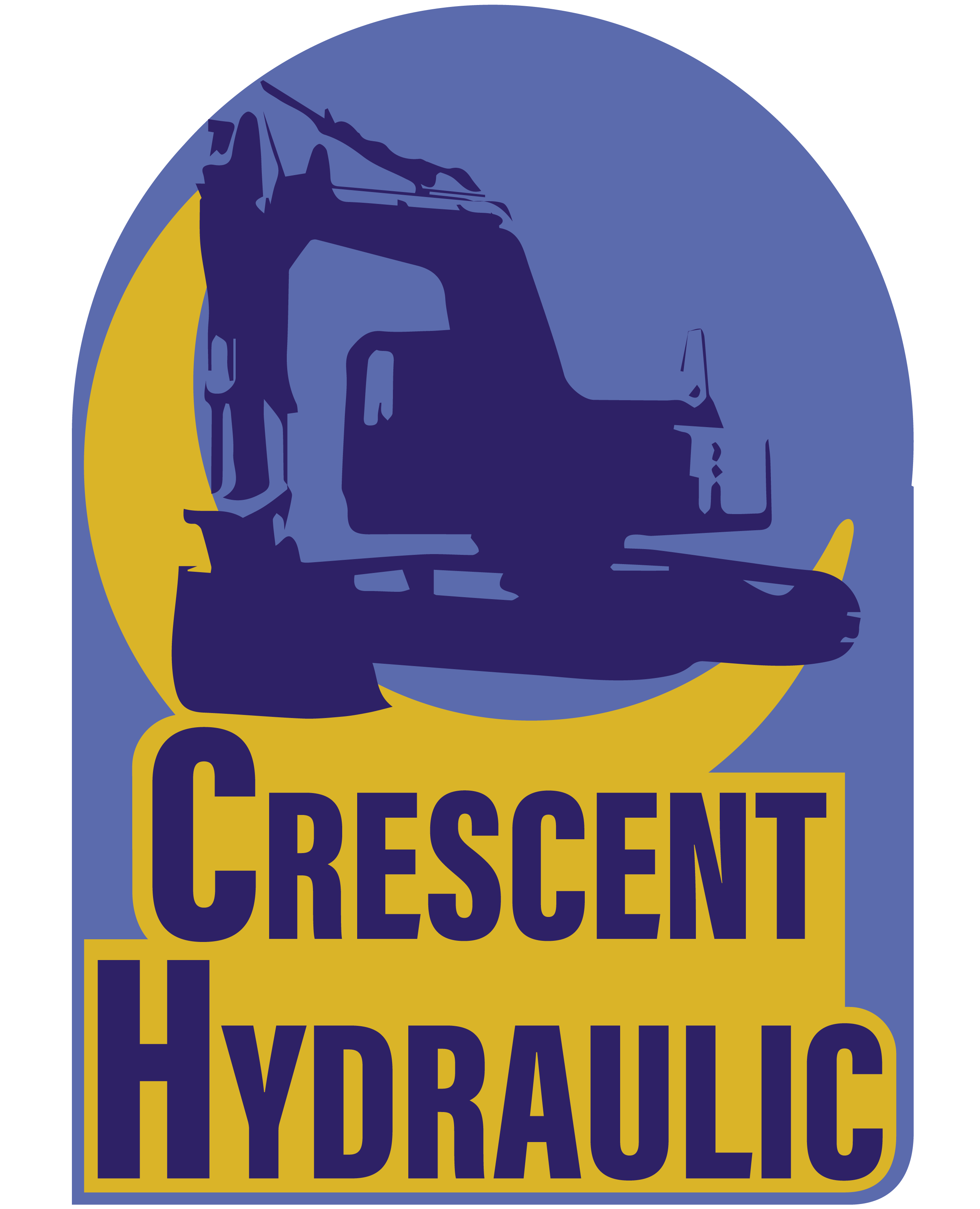 Crescent Hydraulic