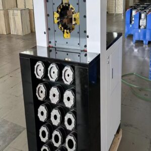 Industrial Hose Crimper - 3 INCH Hose Universal