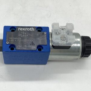 4WE 6 Y6X/EG24N9K4 - Directional Spool Valve