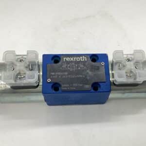 4WE 6 J6X/EG24N9K4 - Directional Spool Valve