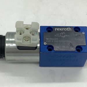 4WE6C6X/EG24N9K4 Directional Spool Valve