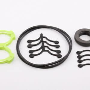 M124-S Permco Motor Seal Kit