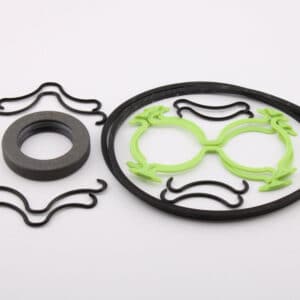 M257-S Permco Motor Seal Kit