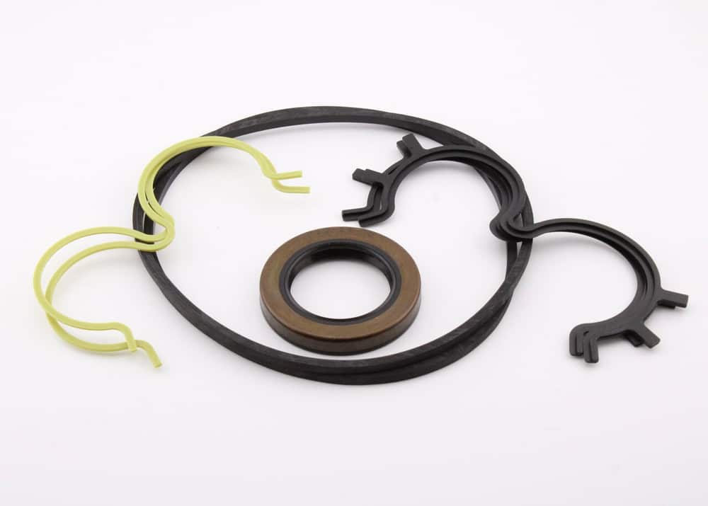 P360-S Permco Pump Seal Kit