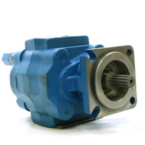 PERMCO Gear Pump - P5100A131IT12ZF25-14