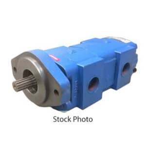 Permco P2100B286AXXK20-87AXK20-1