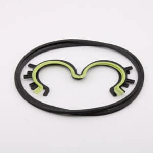 P360-T Permco Pump Seal Kit