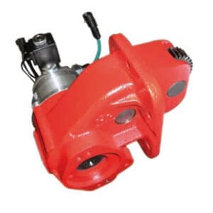 3920PEE713SH - Bezares 3920 Series; Ford 6R140