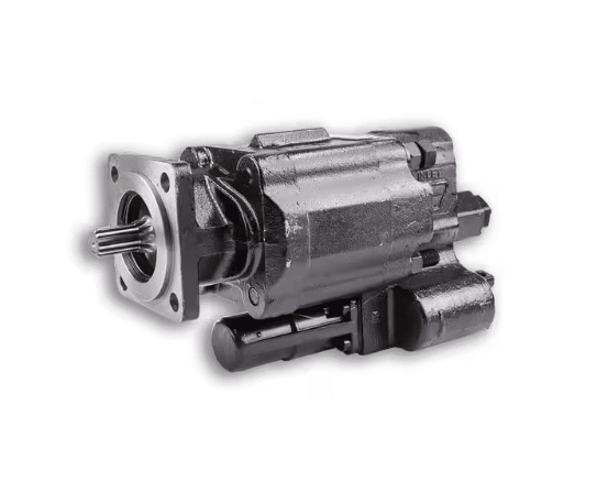 C102 Series Air Shift PTO Dump Pump Left (Counter Clockwise – CCW ...